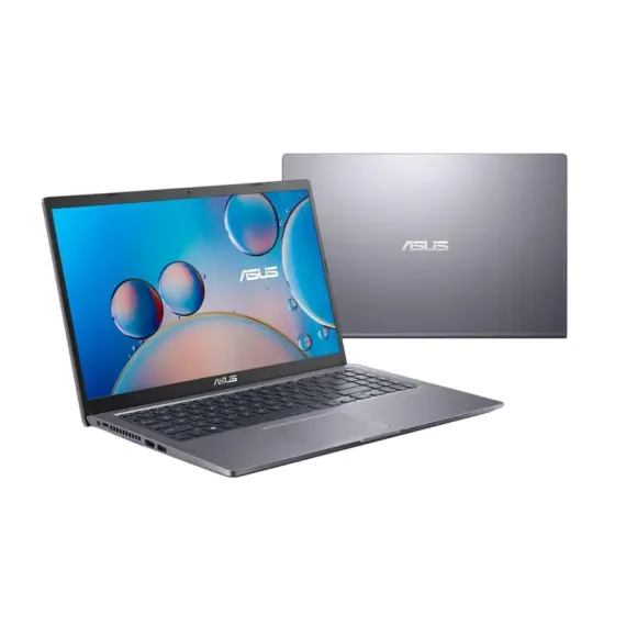НОУТБУК 15,6" ASUS X515MA, SLATE GREY, INTEL PENTIUM SILVER N5030, 4GB/256ГБ, БЕЗ ОС