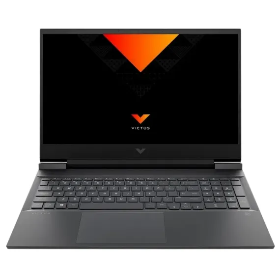 ИГРОВОЙ НОУТБУК 16,1" HP VICTUS 16-D0061UR, MICA SILVER, INTEL CORE I7-11800H, 16ГБ/1024ГБ, FREEDOS