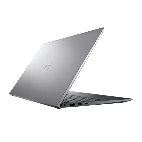 НОУТБУК ДЛЯ БИЗНЕСА 15,6" DELL VOSTRO 5515, ТИТАНОВО-СЕРЫЙ, AMD RYZEN 5 5500U, 8ГБ/512ГБ, WINDOWS 10 PRO 64-BIT
