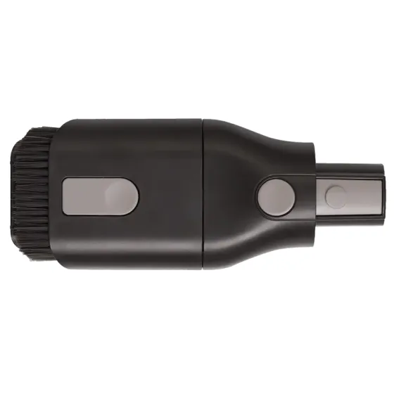 ВЕРТИКАЛЬНЫЙ ПЫЛЕСОС HISENSE HVC646541A, ЧЁРНЫЙ