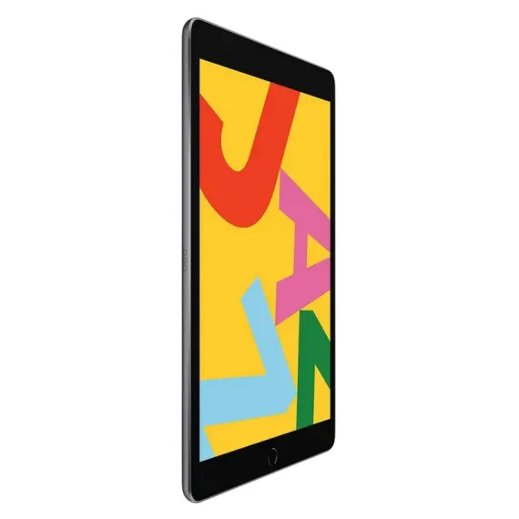 ПЛАНШЕТ APPLE IPAD 10.2" (8TH GEN) A2270, WI-FI, 32ГБ, SPACE GRAY