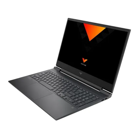 ИГРОВОЙ НОУТБУК 16,1" HP VICTUS 16-E0020UR, MICA SILVER, AMD RYZEN 7 5800H, 32ГБ/1024ГБ, FREEDOS