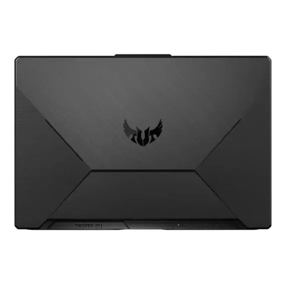 ИГРОВОЙ НОУТБУК 17,3" ASUS TUF GAMING A17 FA706IHRB, GRAPHITE BLACK, AMD RYZEN 5 4600H, 16ГБ/512ГБ, БЕЗ ОС