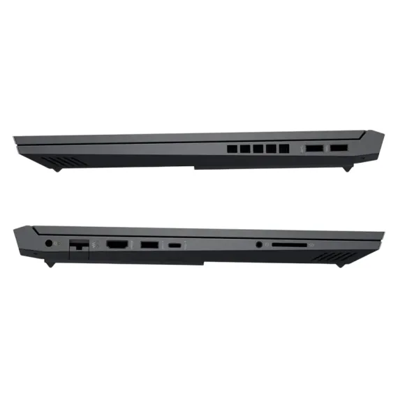 ИГРОВОЙ НОУТБУК 16,1" HP VICTUS 16-D0061UR, MICA SILVER, INTEL CORE I7-11800H, 16ГБ/1024ГБ, FREEDOS