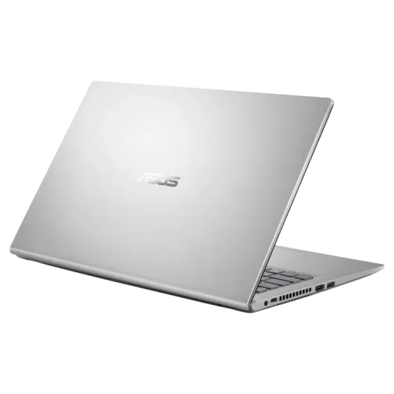 НОУТБУК 15,6" ASUS X515MA, TRANSPARENT SILVER, INTEL CELERON N4020, 4GB/256ГБ, БЕЗ ОС