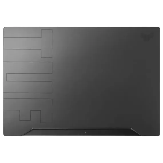 ИГРОВОЙ НОУТБУК 15,6" ASUS TUF DASH F15 FX516PE, ECLIPSE GRAY, INTEL CORE I7-11370H, 16ГБ/512ГБ, БЕЗ ОС