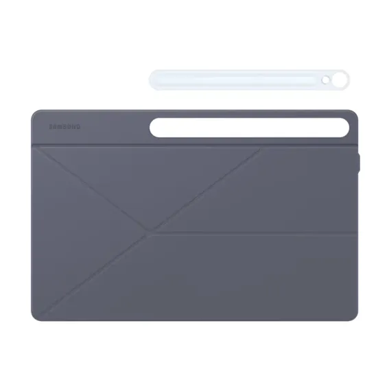 ЧЕХОЛ ДЛЯ ПЛАНШЕТА SAMSUNG SMART BOOK COVER TAB S10 FE+, 13,1", СИНИЙ