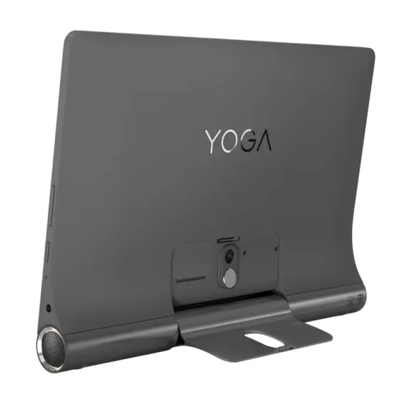 ПЛАНШЕТ LENOVO YOGA SMART TAB, WI-FI + 4G LTE, 64ГБ, IRON GREY