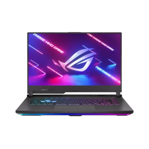ИГРОВОЙ НОУТБУК 17,3" ASUS G713IH, ECLIPSE GRAY, AMD RYZEN 7 4800H, 16ГБ/512ГБ, БЕЗ ОС