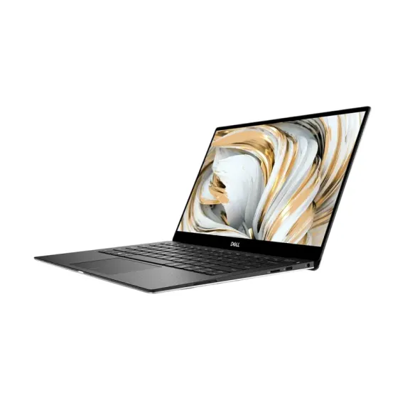 НОУТБУК 13,3" DELL XPS 13 9305, PLATINUM SILVER/BLACK CARBON, INTEL CORE I7-1165G7, 16ГБ/512ГБ, WINDOWS 10 PRO 64-BIT