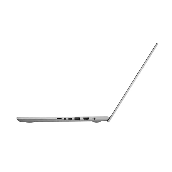 НОУТБУК 15,6" ASUS VIVOBOOK 15 K513EA, SPANGLE SILVER, INTEL CORE I5-1135G7, 8ГБ/256ГБ, БЕЗ ОС