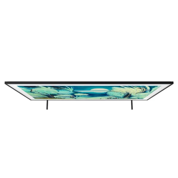 50" QLED SMART ТЕЛЕВИЗОР SAMSUNG QE50LS03FAUXUA, 3840X2160 4K UHD, TIZEN, ЧЕРНЫЙ