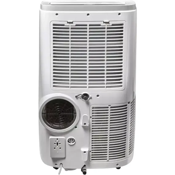 МОБИЛЬНЫЙ КОНДИЦИОНЕР | ИСПАРИТЕЛЬНЫЙ ОХЛАДИТЕЛЬ HYUNDAI HYCLM14KR, 14KBTU/H, БЕЛЫЙ