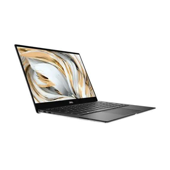НОУТБУК 13,3" DELL XPS 13 9305, PLATINUM SILVER/BLACK CARBON, INTEL CORE I7-1165G7, 16ГБ/512ГБ, WINDOWS 10 PRO 64-BIT