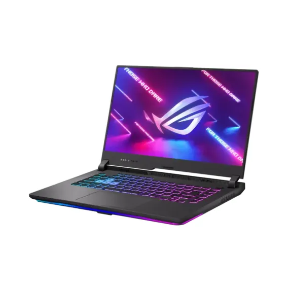 ИГРОВОЙ НОУТБУК 17,3" ASUS G713IH, ECLIPSE GRAY, AMD RYZEN 7 4800H, 16ГБ/512ГБ, БЕЗ ОС