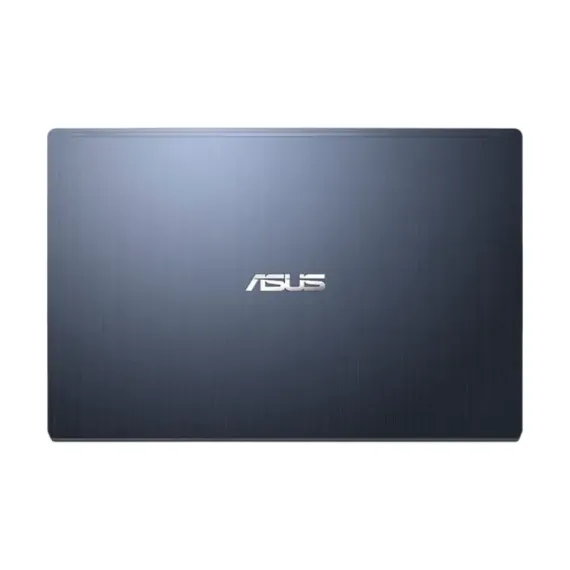 НОУТБУК 15,6" ASUS E510MA, PEACOCK BLUE/STAR BLACK, INTEL CELERON N4020, 4GB/256ГБ, БЕЗ ОС