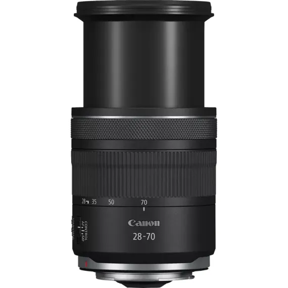ОБЪЕКТИВ CANON RF 28-70MM F/2.8 IS STM
