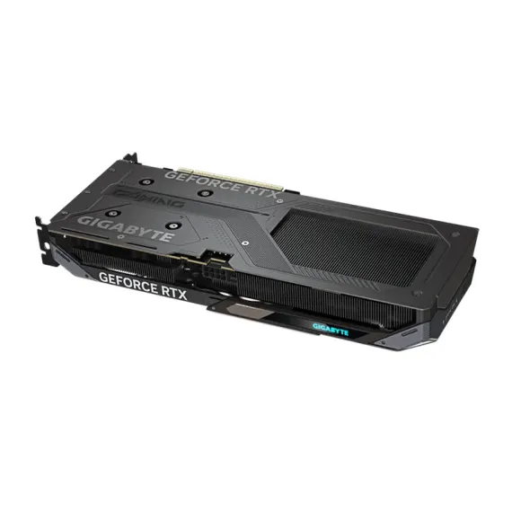 ВИДЕОКАРТА GIGABYTE GV-N506TGAMING OC-16GD, 16 ГБ GDDR7 128БИТ