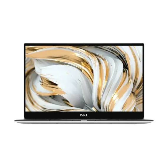 НОУТБУК 13,3" DELL XPS 13 9305, PLATINUM SILVER/BLACK CARBON, INTEL CORE I7-1165G7, 16ГБ/512ГБ, WINDOWS 10 PRO 64-BIT