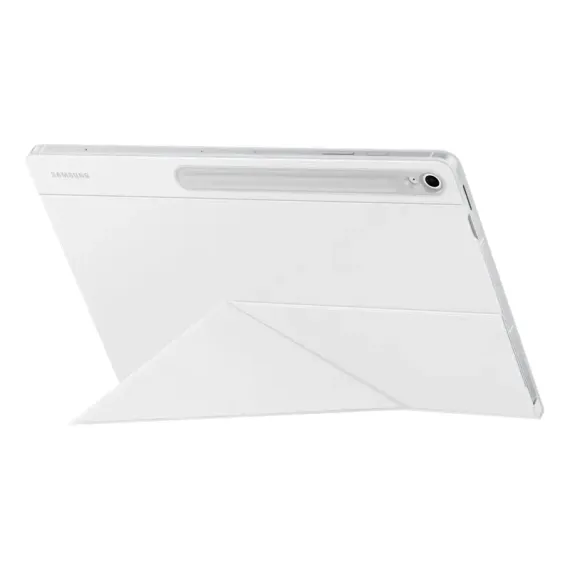 ЧЕХОЛ ДЛЯ ПЛАНШЕТА SAMSUNG SMART BOOK COVER TAB S10 FE+, 13,1", БЕЛЫЙ
