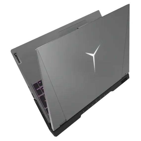 ИГРОВОЙ НОУТБУК 16" LENOVO LEGION 5 PRO 16ITH6H, STORM GREY, INTEL CORE I7-11800H, 16ГБ/1024ГБ, БЕЗ ОС