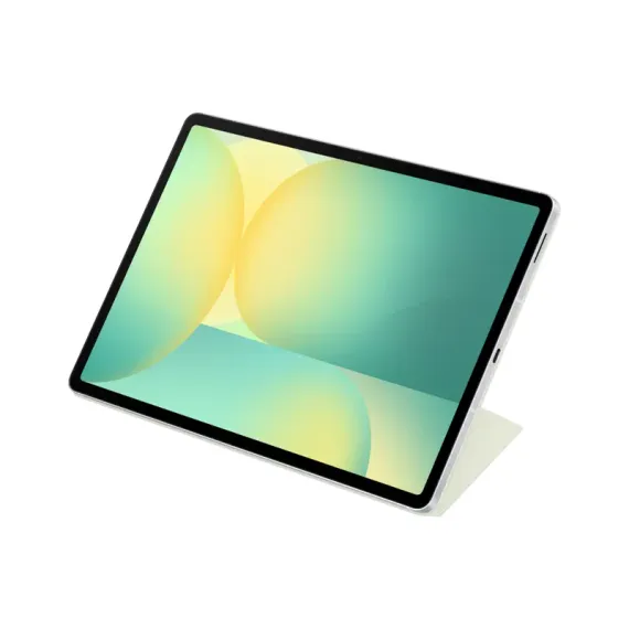 ЧЕХОЛ ДЛЯ ПЛАНШЕТА SAMSUNG SMART BOOK COVER TAB S10 FE+, 13,1", ОРАНЖЕВЫЙ