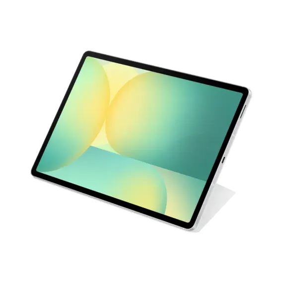 ЧЕХОЛ ДЛЯ ПЛАНШЕТА SAMSUNG SMART BOOK COVER TAB S10 FE+, 13,1", БЕЛЫЙ