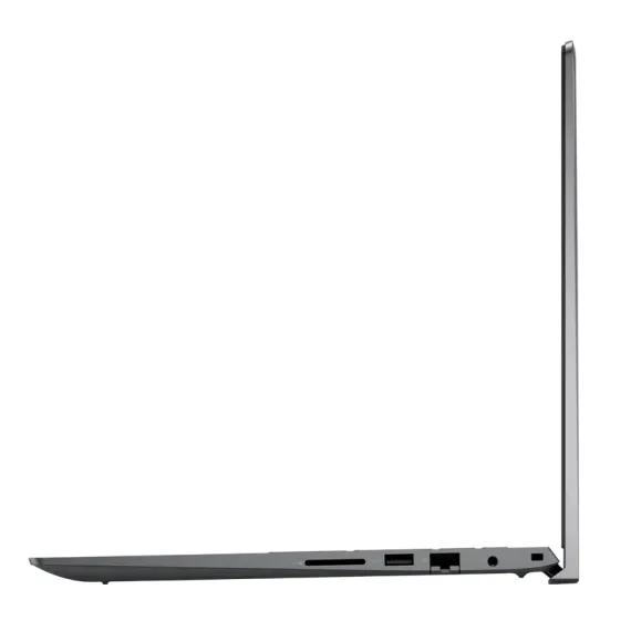 НОУТБУК ДЛЯ БИЗНЕСА 15,6" DELL VOSTRO 5515, ТИТАНОВО-СЕРЫЙ, AMD RYZEN 5 5500U, 8ГБ/512ГБ, WINDOWS 10 PRO 64-BIT