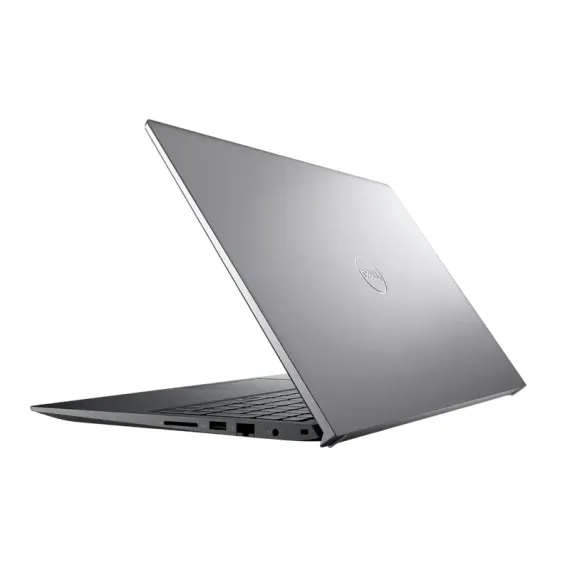 НОУТБУК ДЛЯ БИЗНЕСА 15,6" DELL VOSTRO 5515, ТИТАНОВО-СЕРЫЙ, AMD RYZEN 5 5500U, 8ГБ/512ГБ, WINDOWS 10 PRO 64-BIT