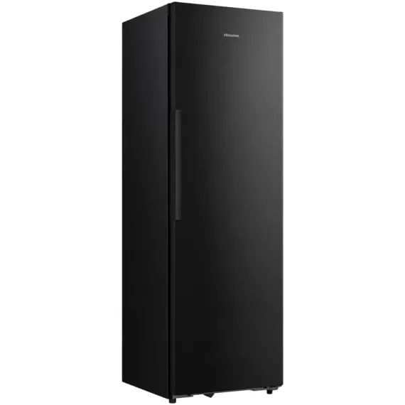 МОРОЗИЛЬНИК HISENSE FT3K310SAFC, ЧЁРНЫЙ