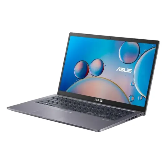 НОУТБУК 15,6" ASUS X515MA, SLATE GREY, INTEL PENTIUM SILVER N5030, 4GB/256ГБ, БЕЗ ОС