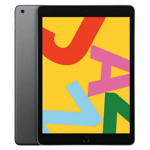 ПЛАНШЕТ APPLE IPAD 10.2" (8TH GEN) A2270, WI-FI, 32ГБ, SPACE GRAY