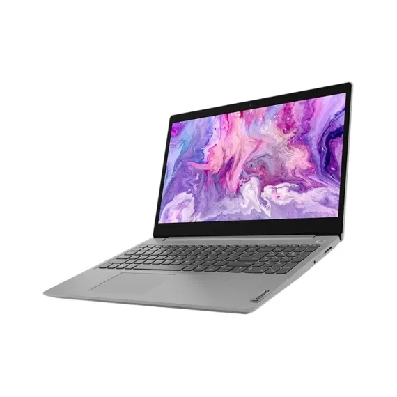 НОУТБУК 15,6" LENOVO IDEAPAD 3 15ITL05, PLATINUM GREY, INTEL CORE I5-1135G7, 8ГБ/512ГБ, БЕЗ ОС