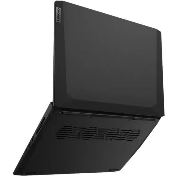 ИГРОВОЙ НОУТБУК 15,6" LENOVO IDEAPAD GAMING 3 15ACH6, SHADOW BLACK, AMD RYZEN 5 5600H, 16ГБ/512ГБ, БЕЗ ОС
