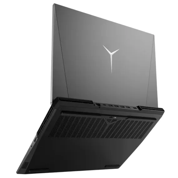 ИГРОВОЙ НОУТБУК 16" LENOVO LEGION 5 PRO 16ITH6H, STORM GREY, INTEL CORE I7-11800H, 16ГБ/1024ГБ, БЕЗ ОС