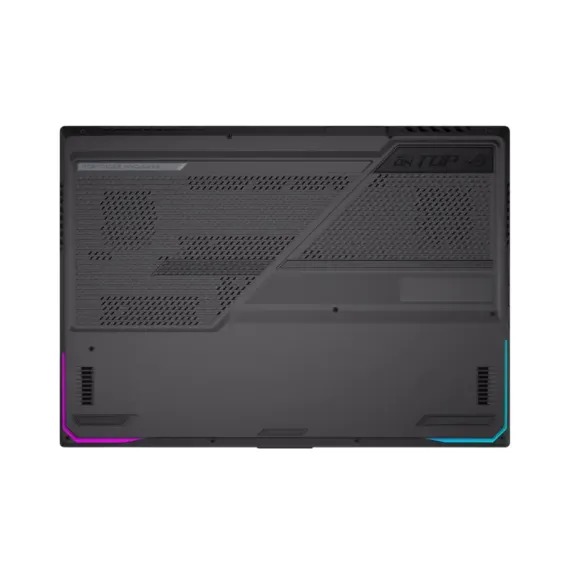 ИГРОВОЙ НОУТБУК 17,3" ASUS G713QC, ECLIPSE GRAY, AMD RYZEN 7 5800H, 16ГБ/512ГБ, БЕЗ ОС