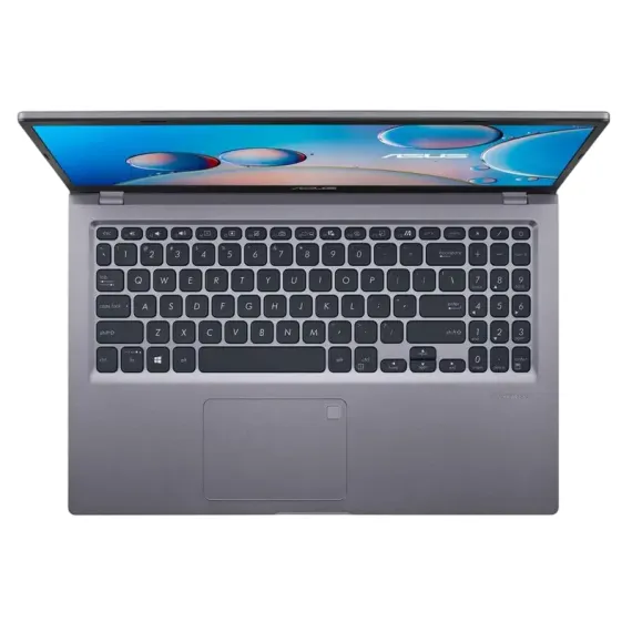 НОУТБУК 15,6" ASUS X515MA, SLATE GREY, INTEL PENTIUM SILVER N5030, 4GB/256ГБ, БЕЗ ОС