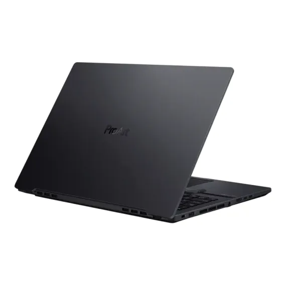 НОУТБУК 16" ASUS PROART STUDIOBOOK 16 OLED H7600HM, STAR BLACK, INTEL CORE I7-11800H, 32ГБ/2048ГБ, WINDOWS 11 PRO