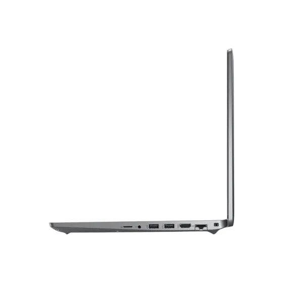 НОУТБУК ДЛЯ БИЗНЕСА 15,6" DELL LATITUDE 5530, GREY, INTEL CORE I7-1255U, 16ГБ/512ГБ, LINUX UBUNTU