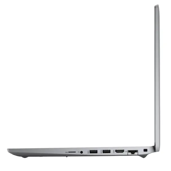 НОУТБУК ДЛЯ БИЗНЕСА 14" DELL LATITUDE 5420, СЕРЫЙ, INTEL CORE I7-1185G7, 16ГБ/512ГБ, WINDOWS 10 PRO 64-BIT