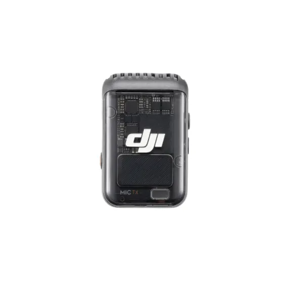 ЭКШН-КАМЕРА DJI OSMO POCKET 3 CREATOR COMBO, ЧЕРНЫЙ