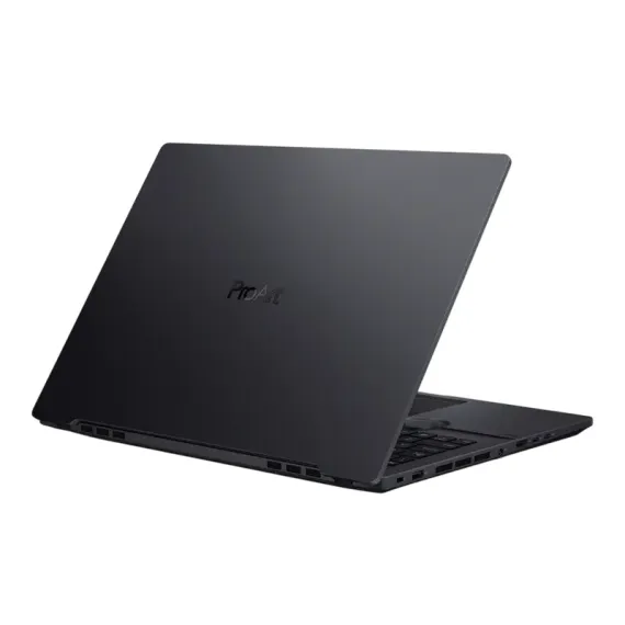НОУТБУК 16" ASUS PROART STUDIOBOOK 16 OLED H5600QM, STAR BLACK, AMD RYZEN 9 5900HX, 32ГБ/1024ГБ, БЕЗ ОС