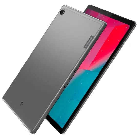 ПЛАНШЕТ LENOVO TAB M10 FHD PLUS (2ND GEN), WI-FI + 4G LTE, 64ГБ, IRON GREY