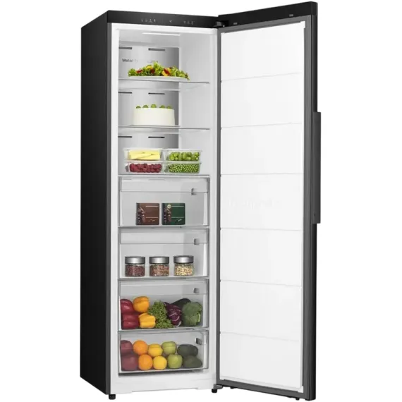 МОРОЗИЛЬНИК HISENSE FT3K310SAFC, ЧЁРНЫЙ