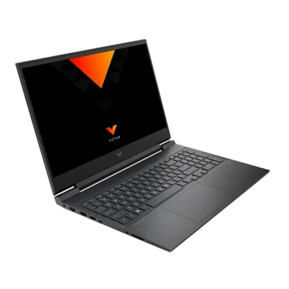 ИГРОВОЙ НОУТБУК 16,1" HP VICTUS 16-D0061UR, MICA SILVER, INTEL CORE I7-11800H, 16ГБ/1024ГБ, FREEDOS