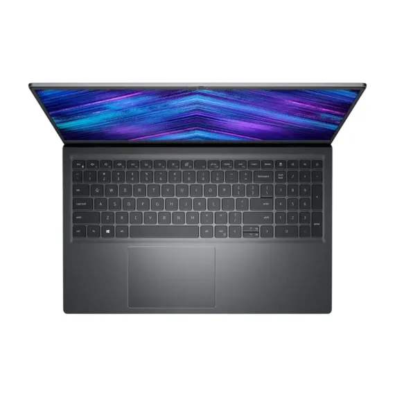 НОУТБУК ДЛЯ БИЗНЕСА 15,6" DELL VOSTRO 5515, ТИТАНОВО-СЕРЫЙ, AMD RYZEN 7 5700U, 16ГБ/512ГБ, WINDOWS 10 PRO 64-BIT