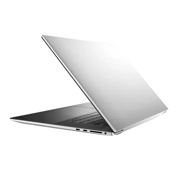 НОУТБУК 17" DELL XPS 17 9710, PLATINUM SILVER/BLACK, INTEL CORE I7-11800H, 32ГБ/1024ГБ, WINDOWS 10 PRO 64-BIT