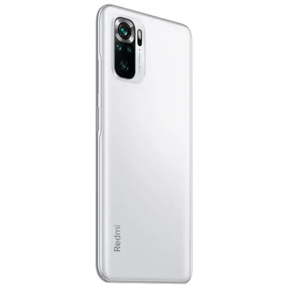 СМАРТФОН XIAOMI REDMI NOTE 10S, 128ГБ/6GB, БЕЛЫЙ