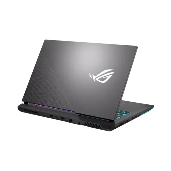 ИГРОВОЙ НОУТБУК 17,3" ASUS G713QC, ECLIPSE GRAY, AMD RYZEN 7 5800H, 16ГБ/512ГБ, БЕЗ ОС