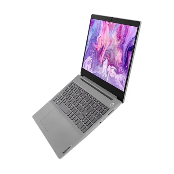 НОУТБУК 15,6" LENOVO IDEAPAD 3 15ITL05, PLATINUM GREY, INTEL CORE I5-1135G7, 8ГБ/512ГБ, БЕЗ ОС